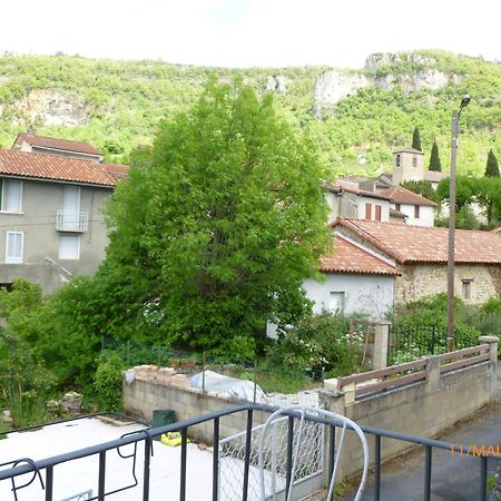 Maison De Village Saint-Paul-des-Fonts Exterior foto